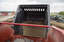 自取料牵引式TMR